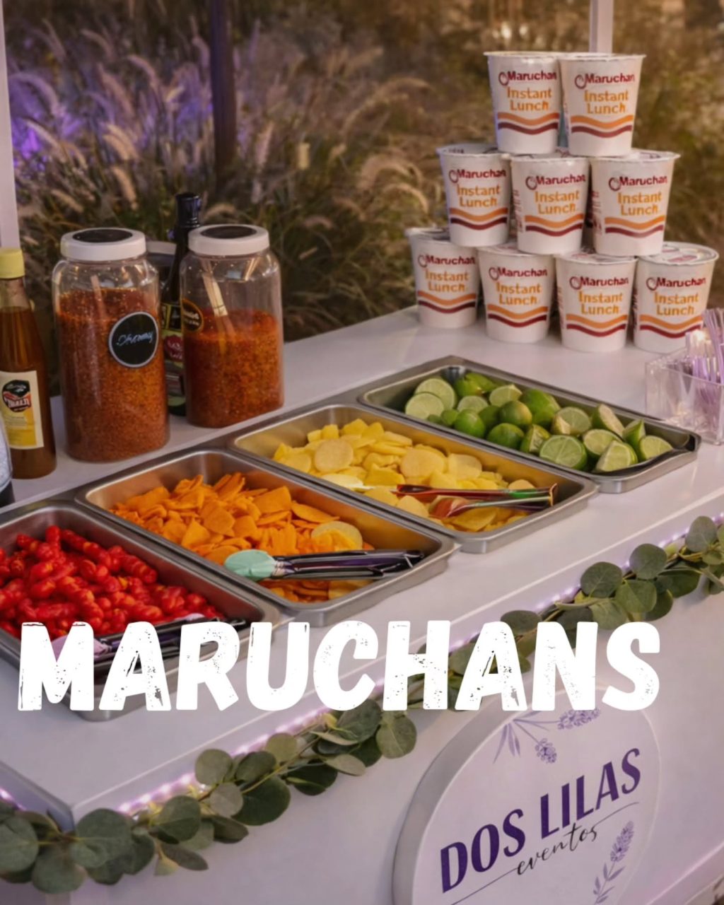 Instagram post from doslilas_. This post is in position 3.