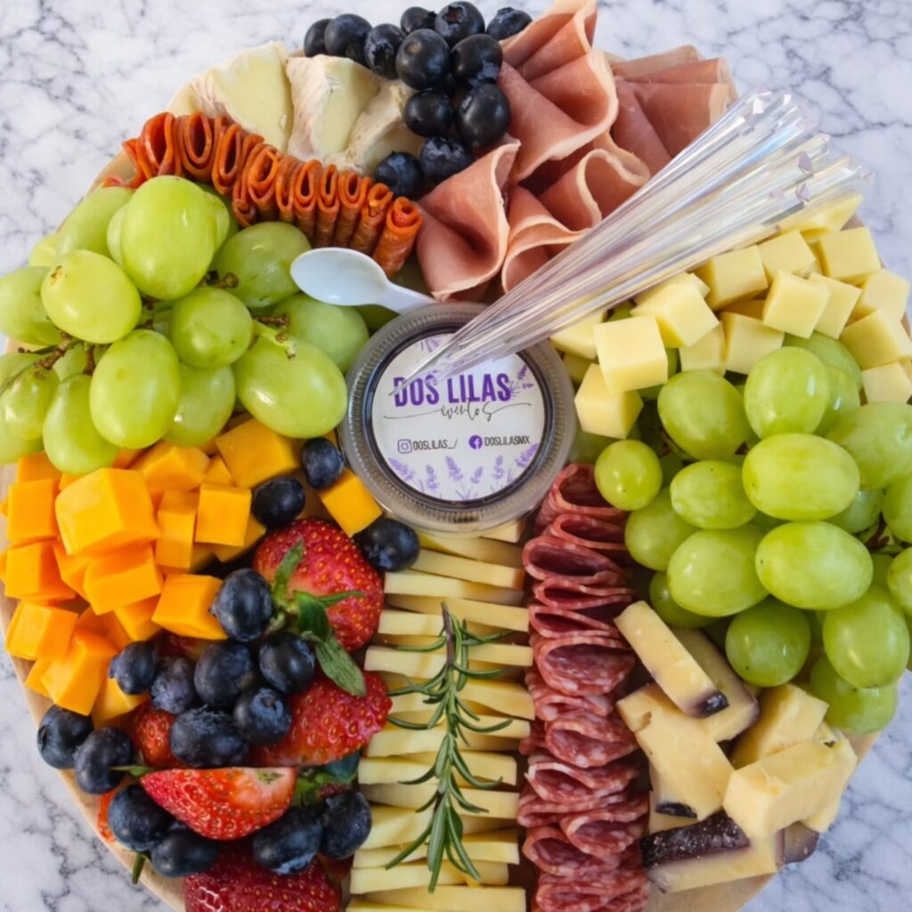 Instagram post from doslilas_. This post is in position 1.