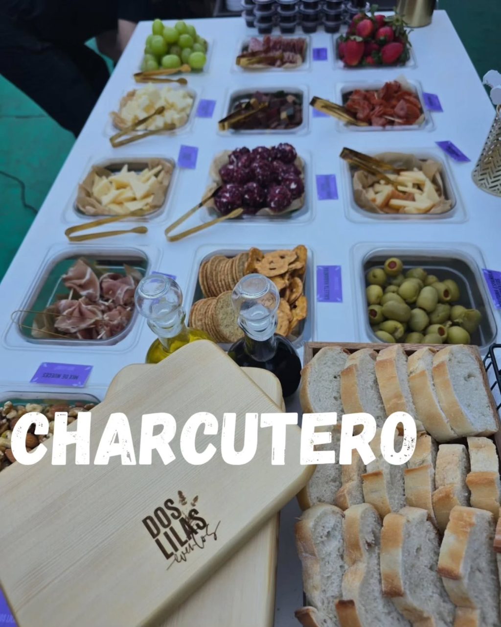 Instagram post from doslilas_. This post is in position 3.