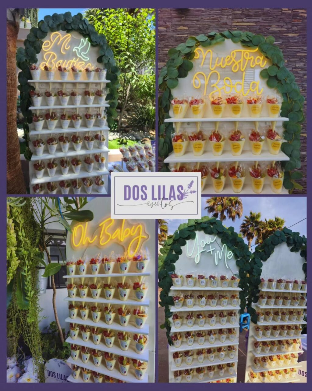 Instagram post from doslilas_. This post is in position 13.