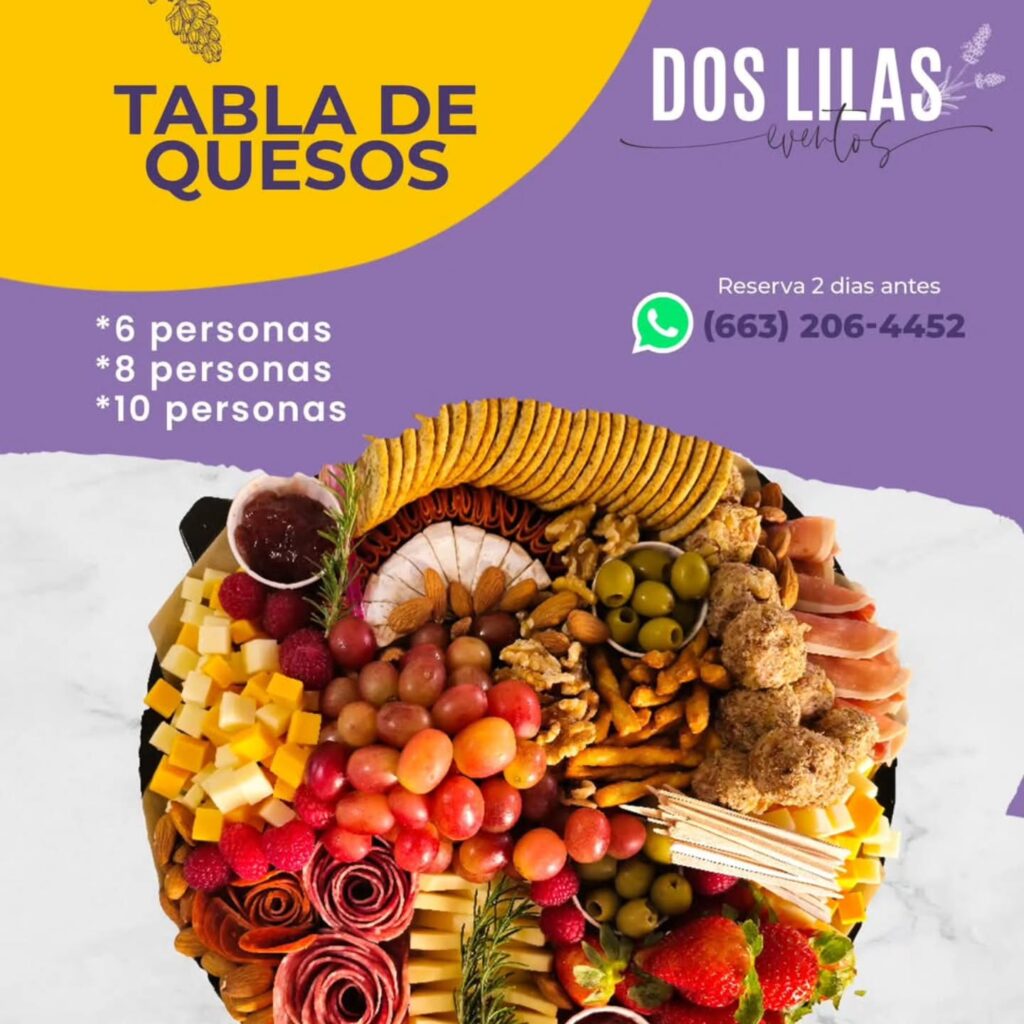 Instagram post from doslilas_. This post is in position 5.