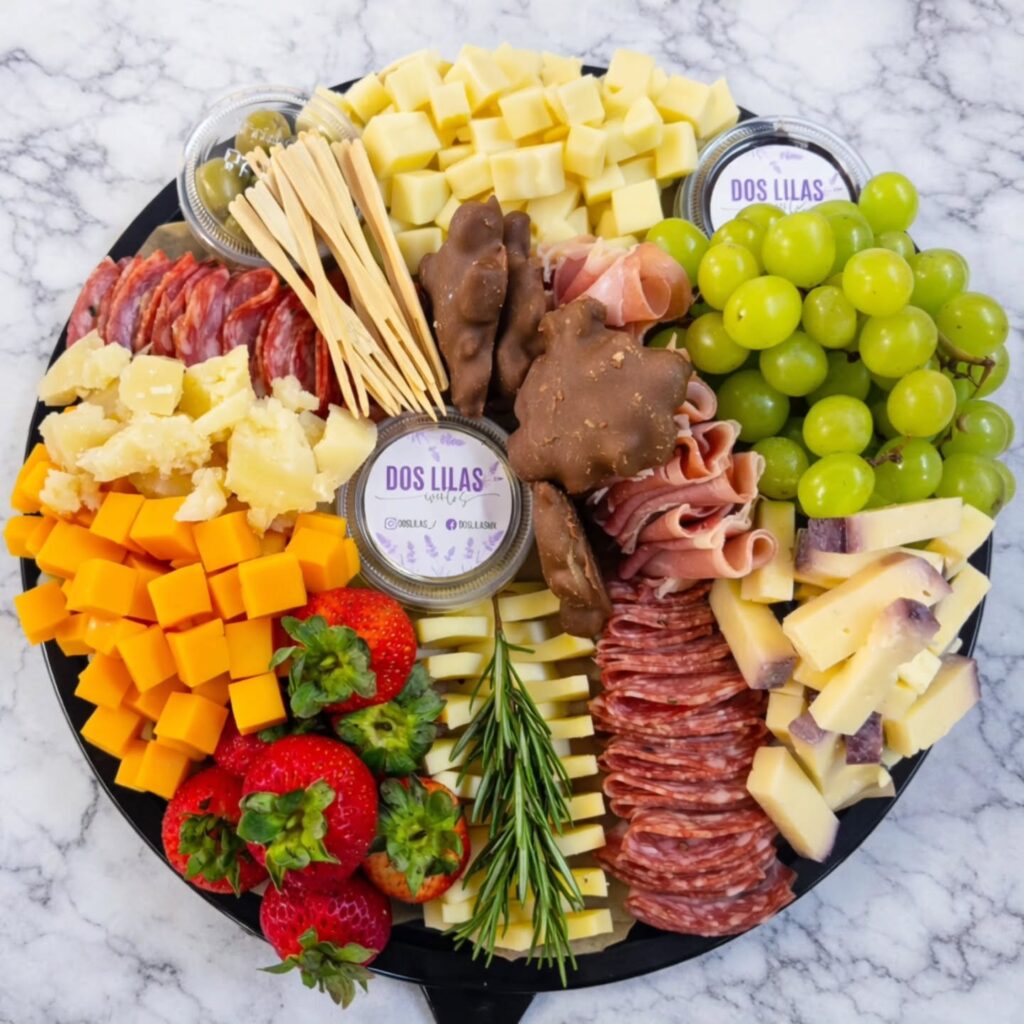 Instagram post from doslilas_. This post is in position 3.