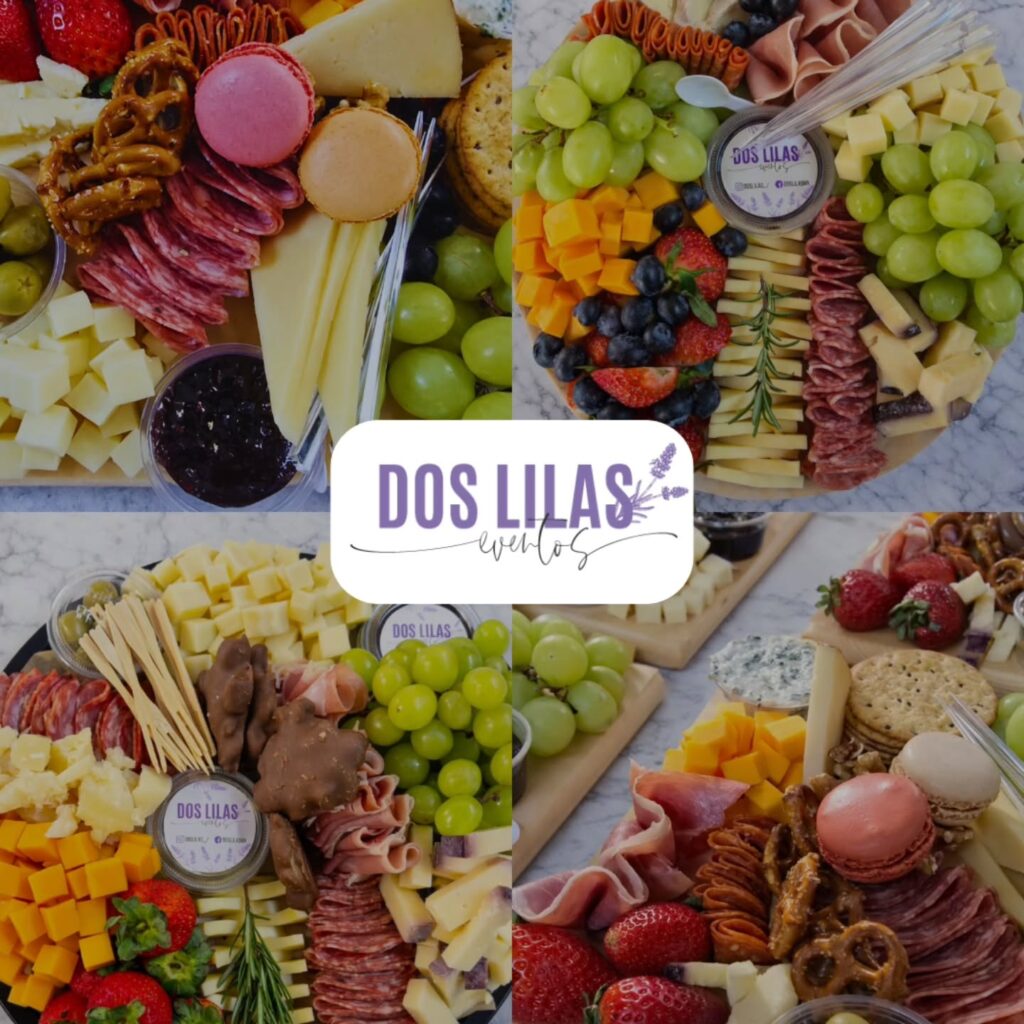 Instagram post from doslilas_. This post is in position 2.